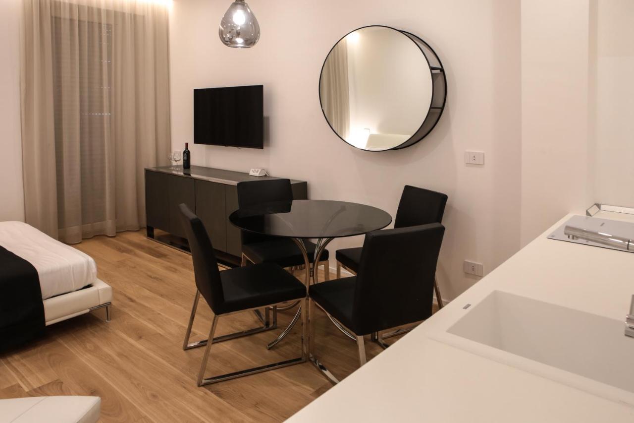 Loft Campidano 5 Apartment Cagliari Exterior photo