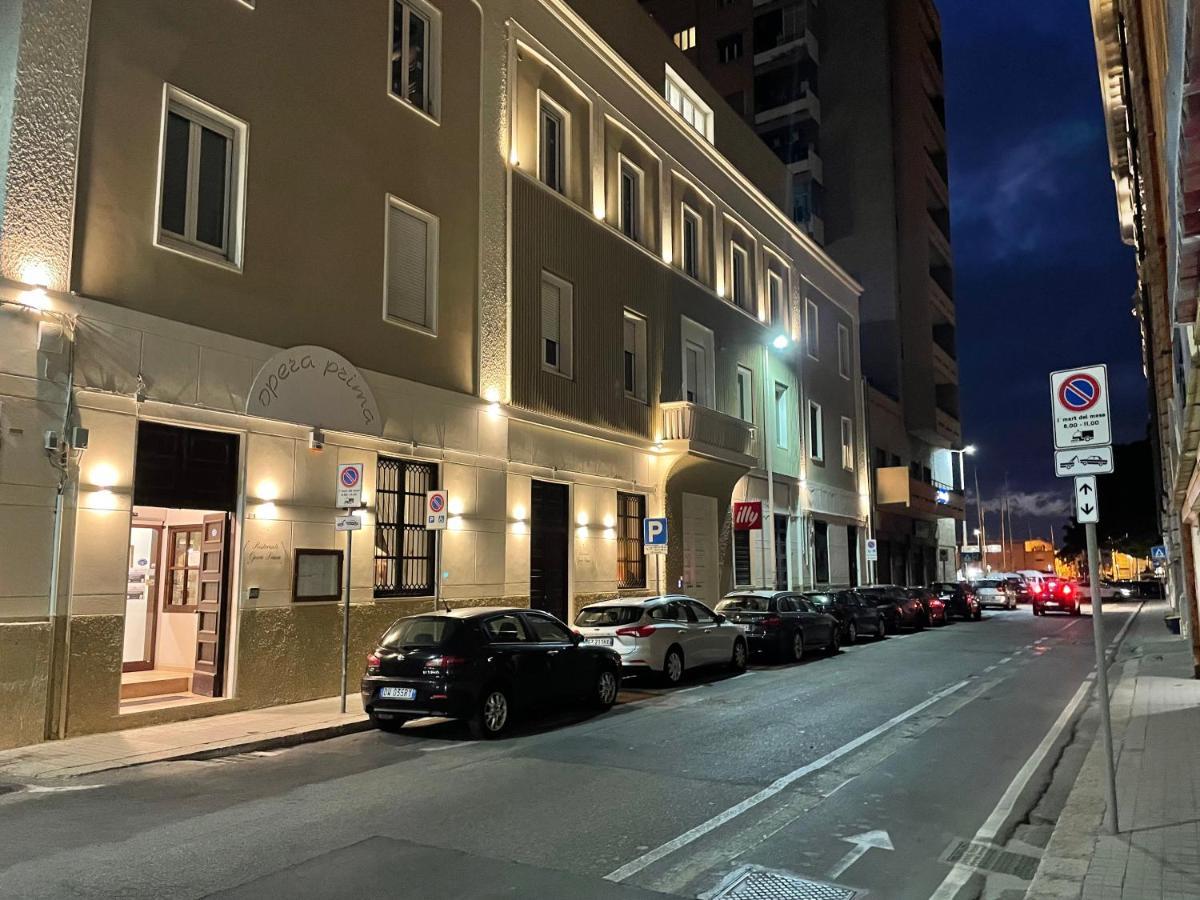 Loft Campidano 5 Apartment Cagliari Exterior photo
