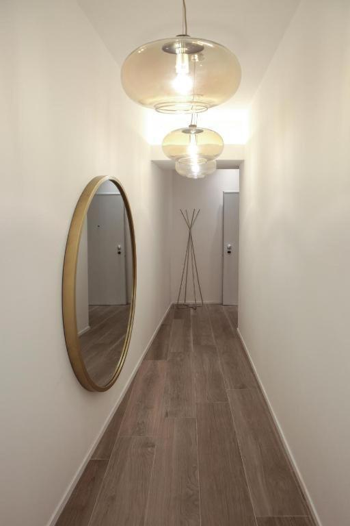 Loft Campidano 5 Apartment Cagliari Exterior photo