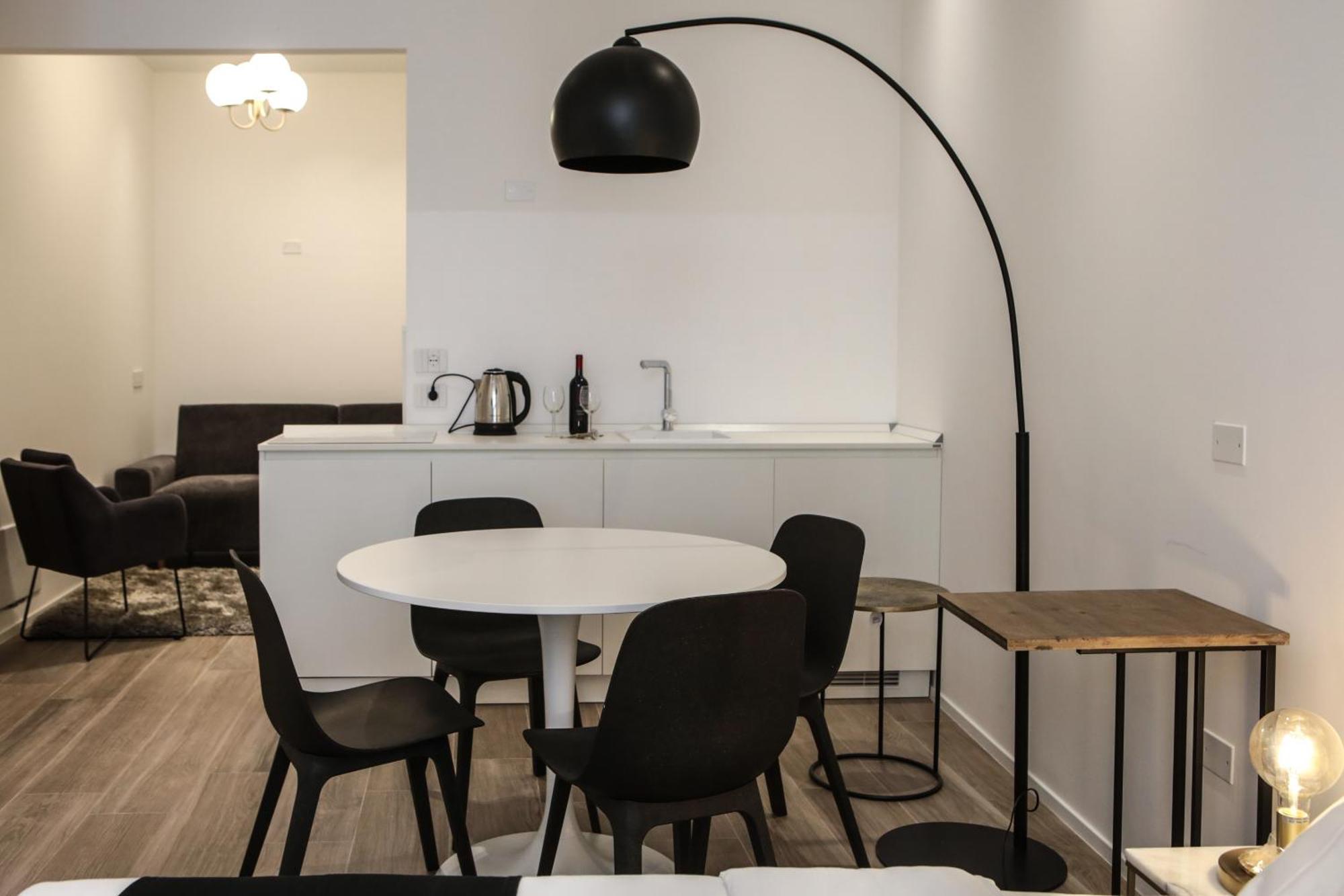 Loft Campidano 5 Apartment Cagliari Exterior photo